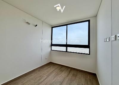 Apartamento en arriendo en Ciudad Del Rio, Barranquilla · foto 17 de 20