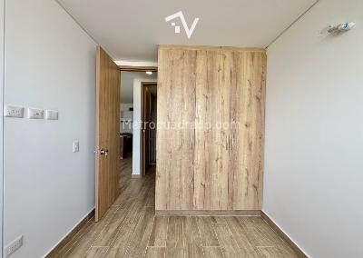 Apartamento en arriendo en Ciudad Del Rio, Barranquilla · foto 18 de 20