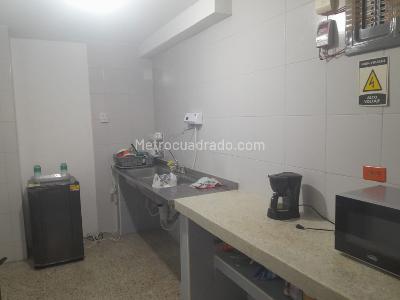 Apartamento en venta en Alto Prado, Barranquilla · foto 12 de 18