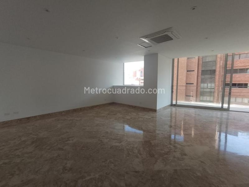 Piso – Barranquilla, Villa Country, Localidad Norte - Centro Histórico - Vista 2