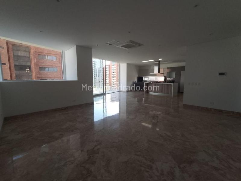 Piso – Barranquilla, Villa Country, Localidad Norte - Centro Histórico - Vista 3