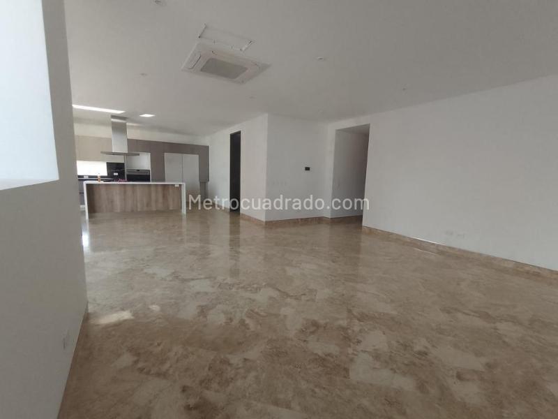 Piso – Barranquilla, Villa Country, Localidad Norte - Centro Histórico - Vista 4