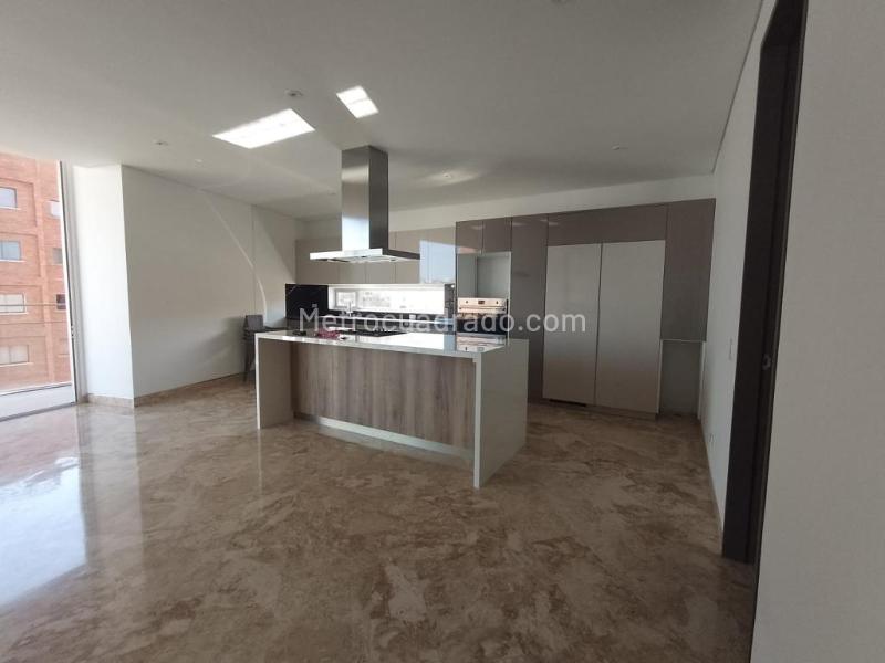 Piso – Barranquilla, Villa Country, Localidad Norte - Centro Histórico - Más