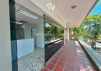 Oficina en Arriendo, El Prado, Barranquilla