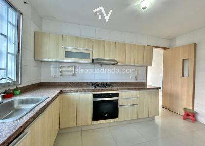 Apartamento en venta en La Campiña, Barranquilla · foto 10 de 20