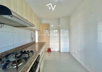 Apartamento en venta en La Campiña, Barranquilla · foto 11 de 20
