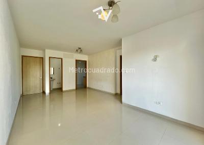 Apartamento en venta en La Campiña, Barranquilla · foto 12 de 20