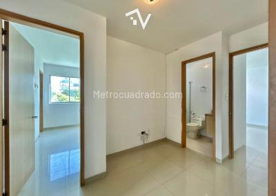 Apartamento en venta en La Campiña, Barranquilla · foto 13 de 20