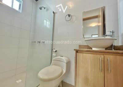 Apartamento en venta en La Campiña, Barranquilla · foto 14 de 20