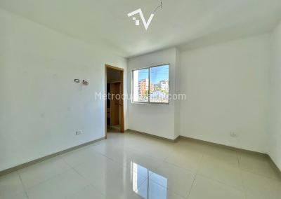 Apartamento en venta en La Campiña, Barranquilla · foto 16 de 20