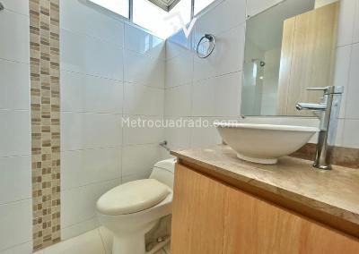 Apartamento en venta en La Campiña, Barranquilla · foto 17 de 20