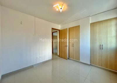 Apartamento en venta en La Campiña, Barranquilla · foto 18 de 20