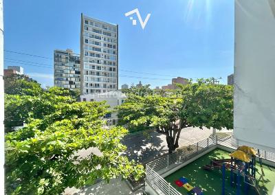 Apartamento en venta en La Campiña, Barranquilla · foto 3 de 20