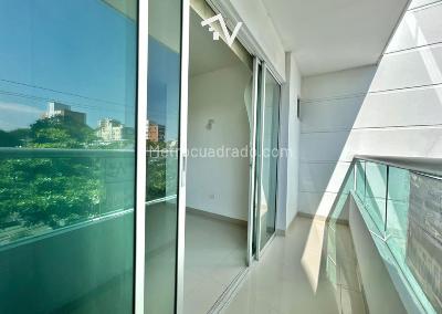 Apartamento en venta en La Campiña, Barranquilla · foto 4 de 20