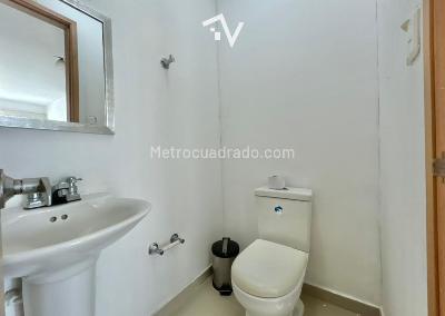 Apartamento en venta en La Campiña, Barranquilla · foto 6 de 20
