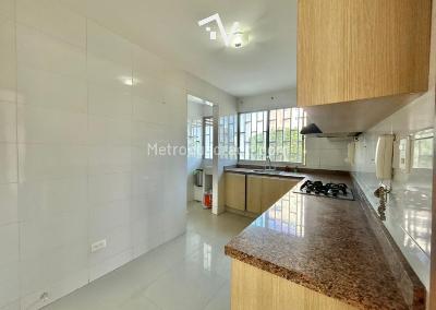 Apartamento en venta en La Campiña, Barranquilla · foto 8 de 20