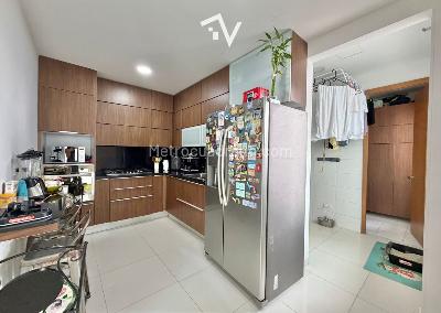 Apartamento de 3 alcobas en venta en Altos De Riomar, Barranquilla, 164 m² · foto 11 de 20