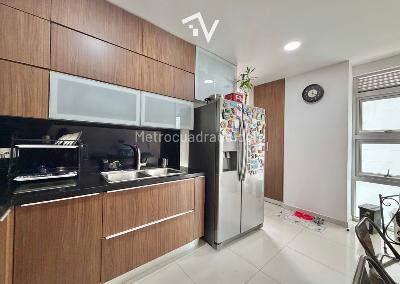 Apartamento de 3 alcobas en venta en Altos De Riomar, Barranquilla, 164 m² · foto 12 de 20