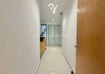 Apartamento de 3 alcobas en venta en Altos De Riomar, Barranquilla, 164 m² · foto 16 de 20