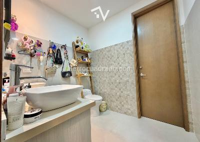 Apartamento de 3 alcobas en venta en Altos De Riomar, Barranquilla, 164 m² · foto 18 de 20