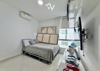 Apartamento de 3 alcobas en venta en Altos De Riomar, Barranquilla, 164 m² · foto 20 de 20