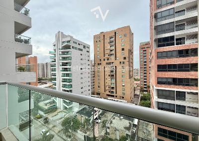 Apartamento de 3 alcobas en venta en Altos De Riomar, Barranquilla, 164 m² · foto 4 de 20