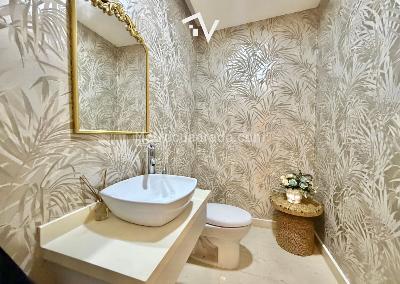 Apartamento de 3 alcobas en venta en Altos De Riomar, Barranquilla, 164 m² · foto 8 de 20