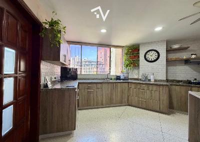 Apartamento en venta en Alto Prado, Barranquilla · foto 15 de 20