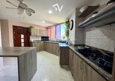 Apartamento en venta en Alto Prado, Barranquilla · foto 16 de 20