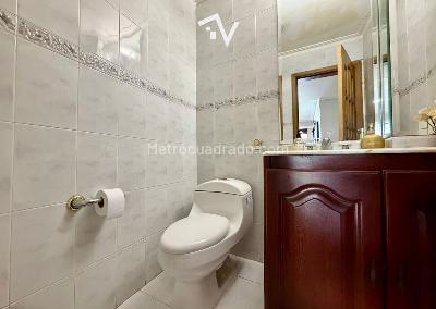 Apartamento en venta en Alto Prado, Barranquilla · foto 18 de 20