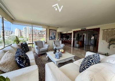 Apartamento en venta en Alto Prado, Barranquilla · foto 2 de 20