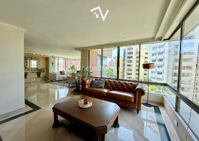 Apartamento en venta en Alto Prado, Barranquilla · foto 3 de 20