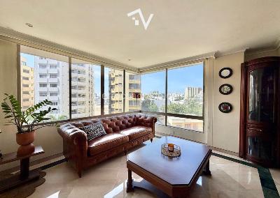 Apartamento en venta en Alto Prado, Barranquilla · foto 4 de 20