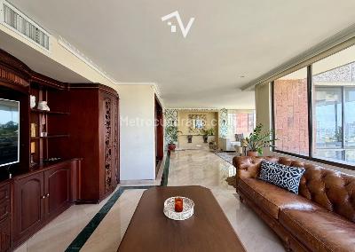 Apartamento en venta en Alto Prado, Barranquilla · foto 5 de 20