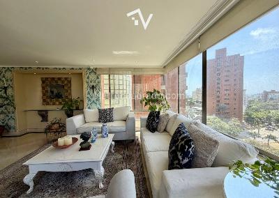 Apartamento en venta en Alto Prado, Barranquilla · foto 6 de 20