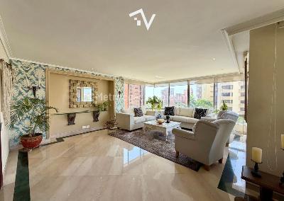 Apartamento en venta en Alto Prado, Barranquilla · foto 7 de 20