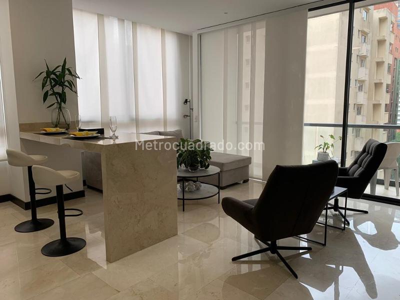 Apartamento en Arriendo, Alto Prado, Barranquilla