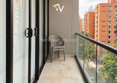 Apartamento de 2 alcobas en arriendo en Alto Prado, Barranquilla, 86 m² · foto 2 de 20
