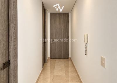 Apartamento de 2 alcobas en arriendo en Alto Prado, Barranquilla, 86 m² · foto 4 de 20