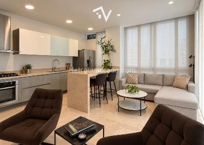 Apartamento de 2 alcobas en arriendo en Alto Prado, Barranquilla, 86 m² · foto 6 de 20