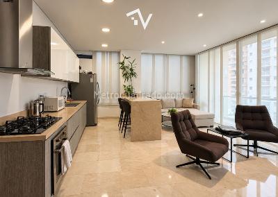 Apartamento de 2 alcobas en arriendo en Alto Prado, Barranquilla, 86 m² · foto 7 de 20