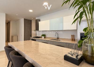 Apartamento de 2 alcobas en arriendo en Alto Prado, Barranquilla, 86 m² · foto 9 de 20