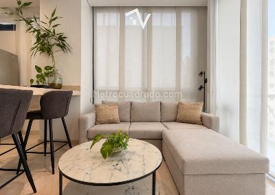 Apartamento de 2 alcobas en arriendo en Alto Prado, Barranquilla, 86 m² · foto 12 de 20