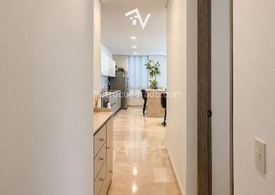 Apartamento de 2 alcobas en arriendo en Alto Prado, Barranquilla, 86 m² · foto 13 de 20