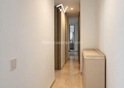 Apartamento de 2 alcobas en arriendo en Alto Prado, Barranquilla, 86 m² · foto 14 de 20