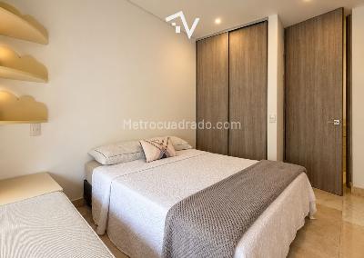Apartamento de 2 alcobas en arriendo en Alto Prado, Barranquilla, 86 m² · foto 15 de 20