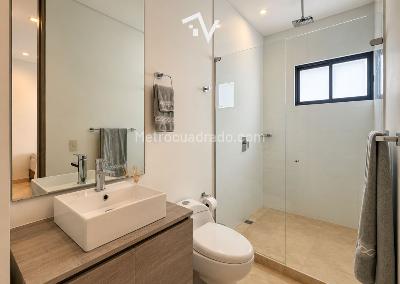 Apartamento de 2 alcobas en arriendo en Alto Prado, Barranquilla, 86 m² · foto 16 de 20