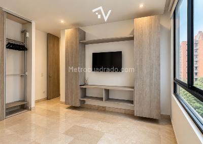 Apartamento de 2 alcobas en arriendo en Alto Prado, Barranquilla, 86 m² · foto 17 de 20