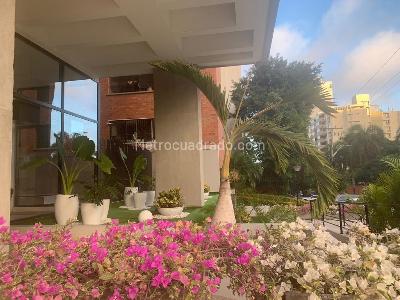 Apartamento de 2 alcobas en arriendo en Alto Prado, Barranquilla, 86 m² · foto 20 de 20