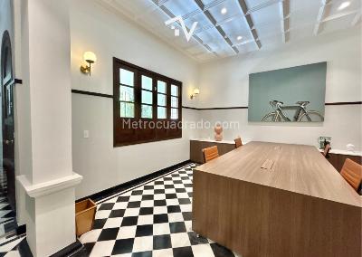 Casa en venta en El Prado, Barranquilla · foto 13 de 20